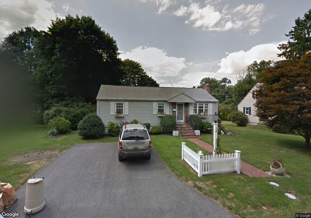 20 Blossom Ln, Weymouth, MA 02188 - photo 1
