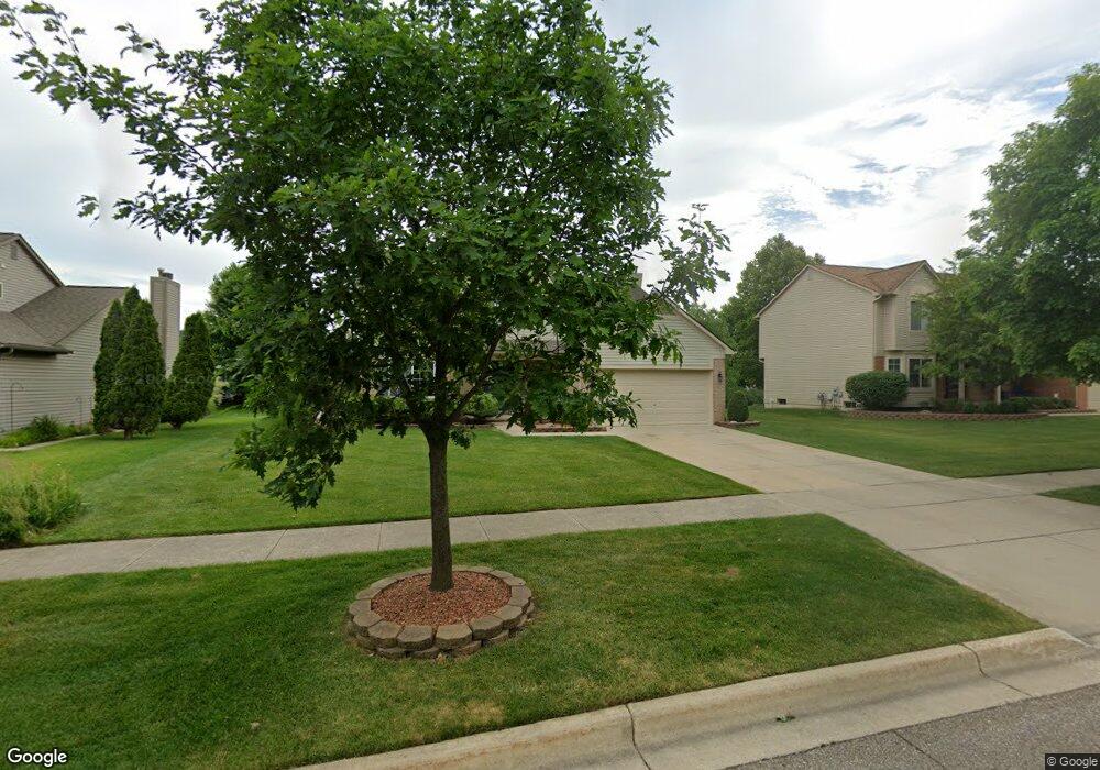 1412 Carston Ln unit 21, Chelsea, MI 48118 - photo 1