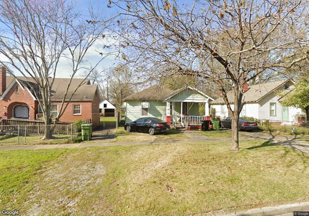 1333 21st St, Columbus, GA 31901 - photo 1