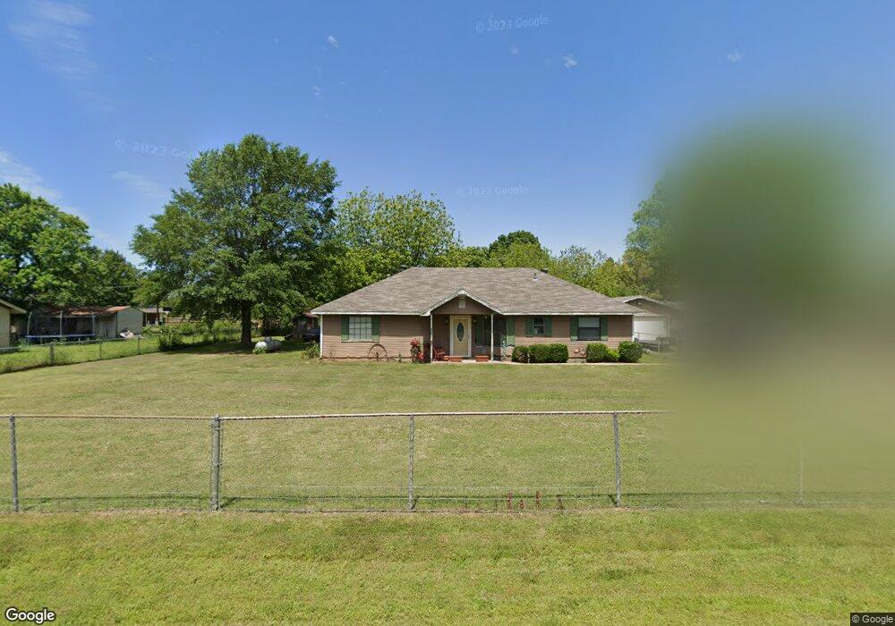 65 Galley Dr, Denison, TX 75021 - photo 1