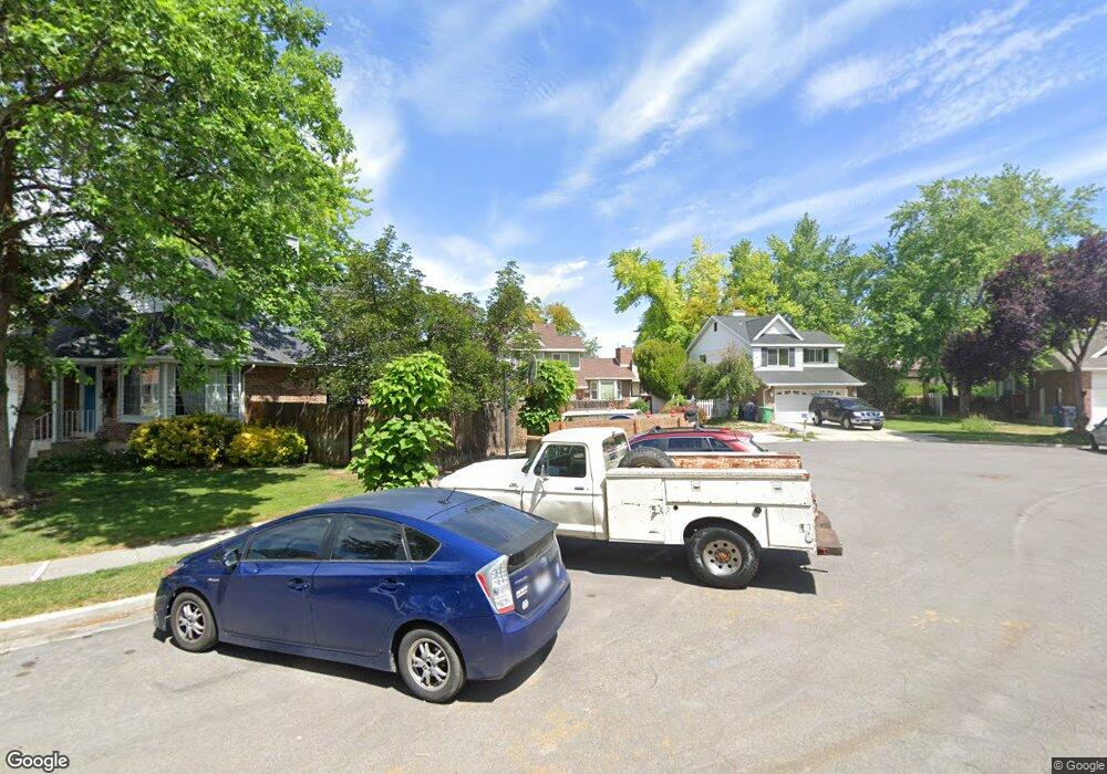 835 E 8230 S, Sandy, UT 84094 - photo 1