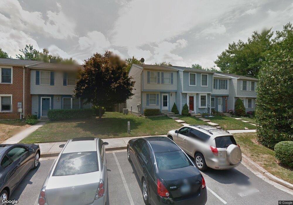 8271 Mary Lee Ln, Laurel, MD 20723 - photo 1