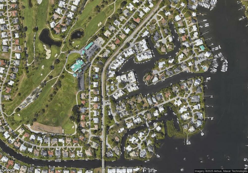 3901 SE Saint Lucie Blvd unit 34, Stuart, FL 34997 - photo 1