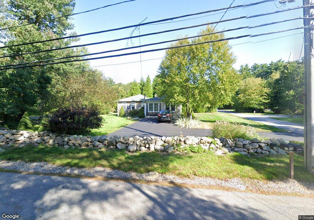 566 First Parish Rd, Scituate, MA 02066 - photo 1