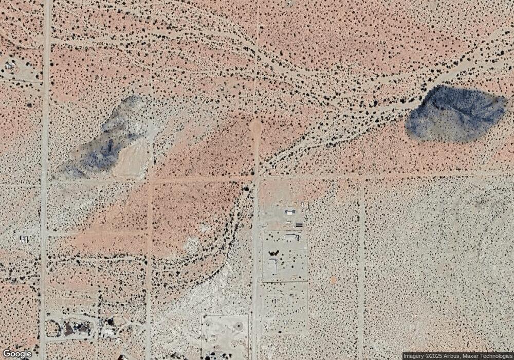 2600 Candela Ave, Joshua Tree, CA 92252 - photo 1