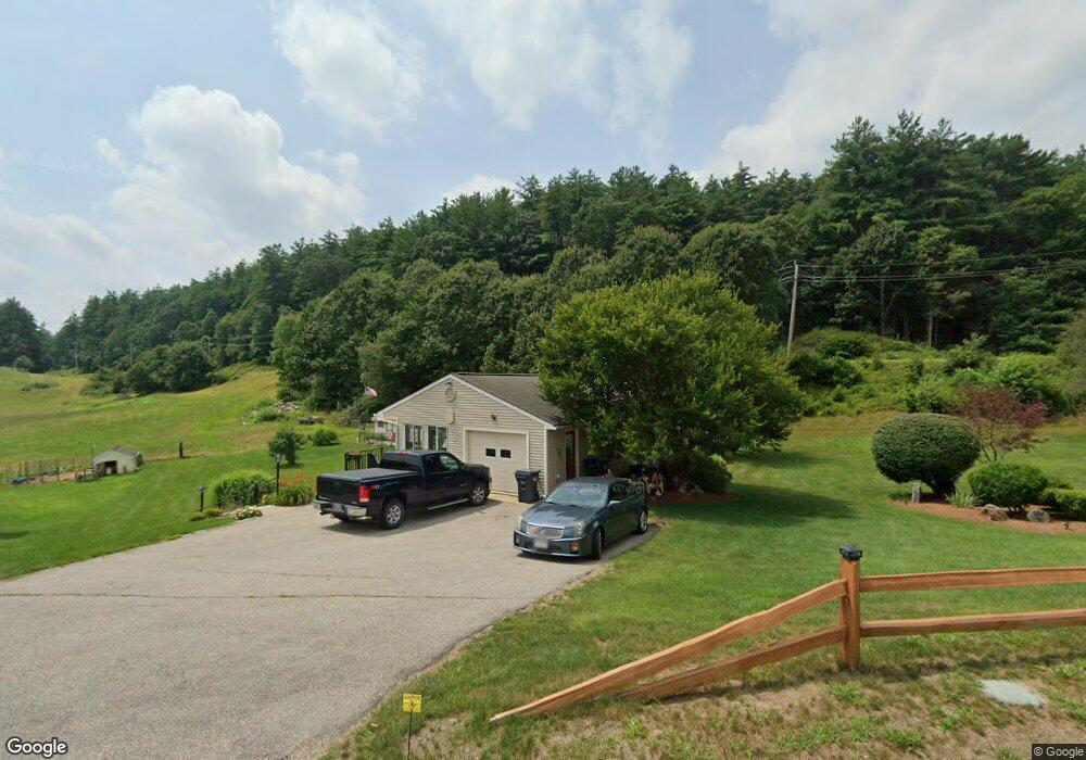 265 Rice Ave, Northborough, MA 01532 - photo 1