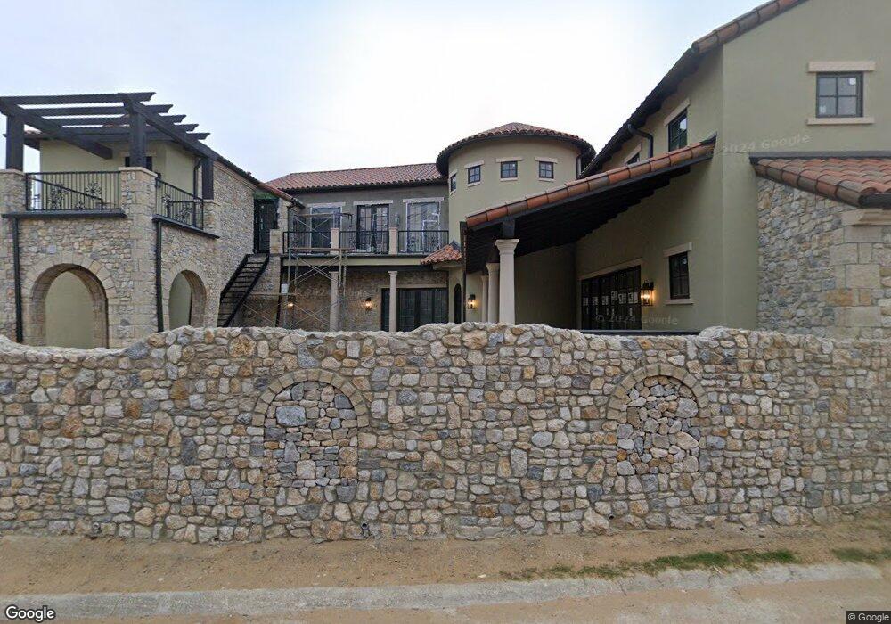 10 Castellon Dr, Westlake, TX 76262 - photo 1