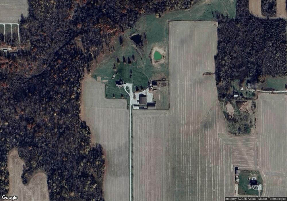 5328 W Jackson Rd, Hanover, IN 47243 - photo 1