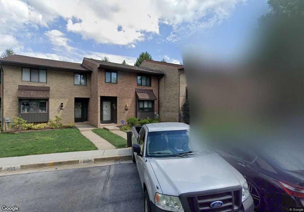 2129 Kimrick Place, Lutherville Timonium, MD 21093 - photo 1