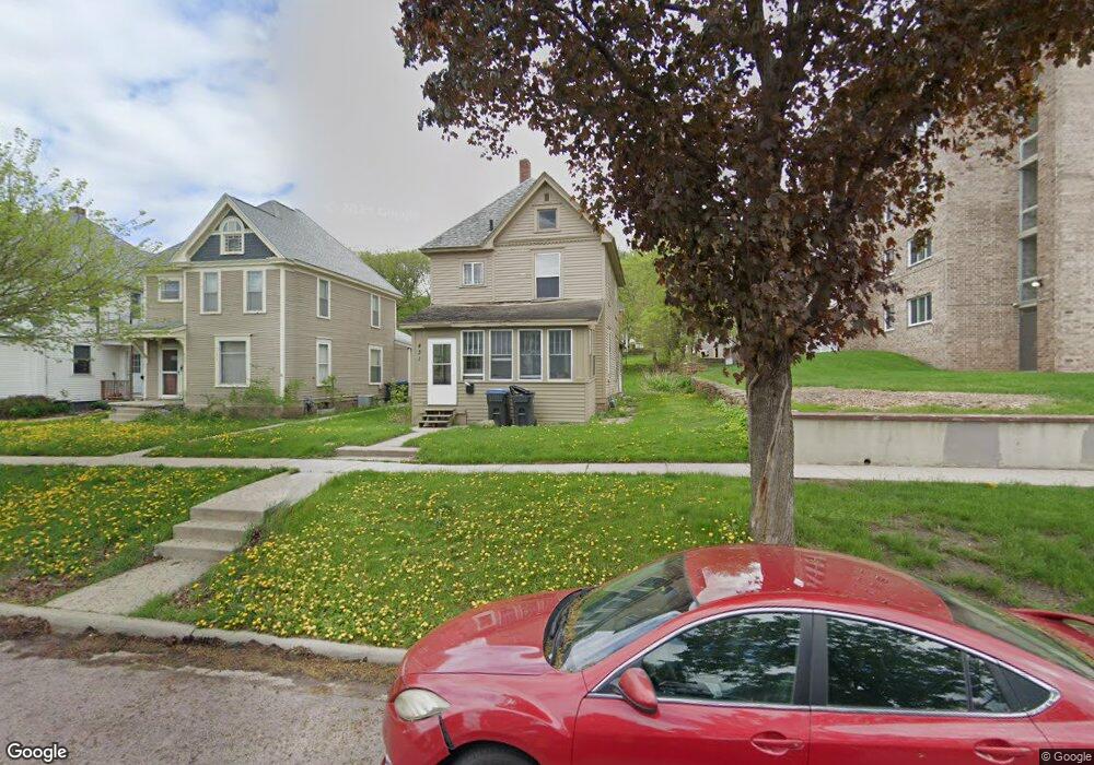 431 N 5th St, Mankato, MN 56001 - photo 1