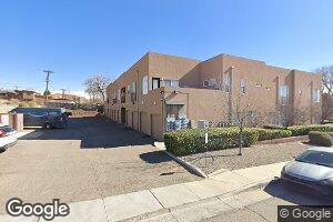 1101 Mlk Ave NE Unit 13, Albuquerque, NM 87106