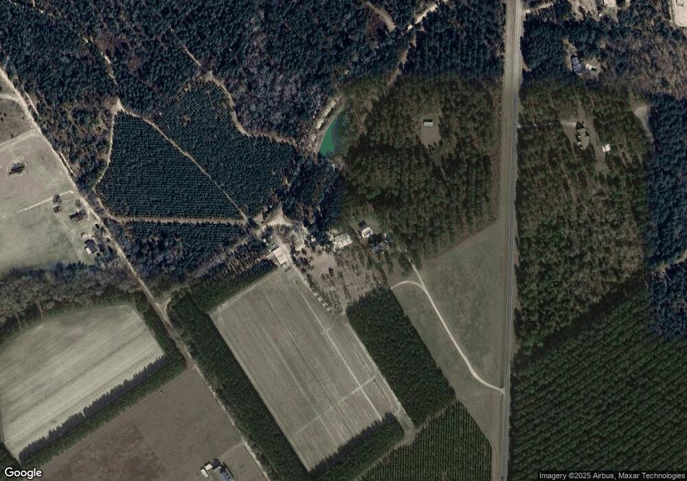 8181 Union Rd, Metter, GA 30439 - photo 1