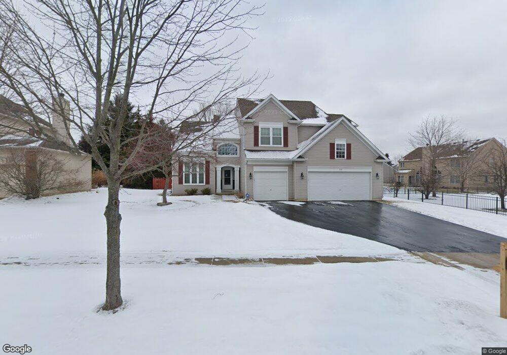 1161 Southridge Trail, Algonquin, IL 60102 - photo 1