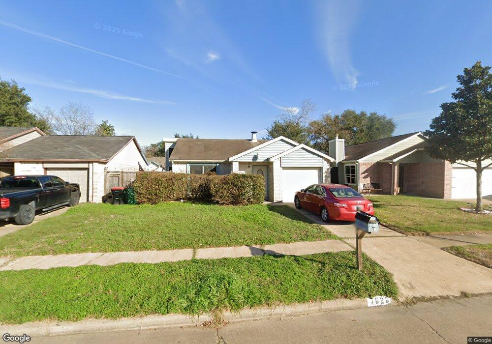 7626 Shaddock Dr, Houston, TX 77041 - photo 1