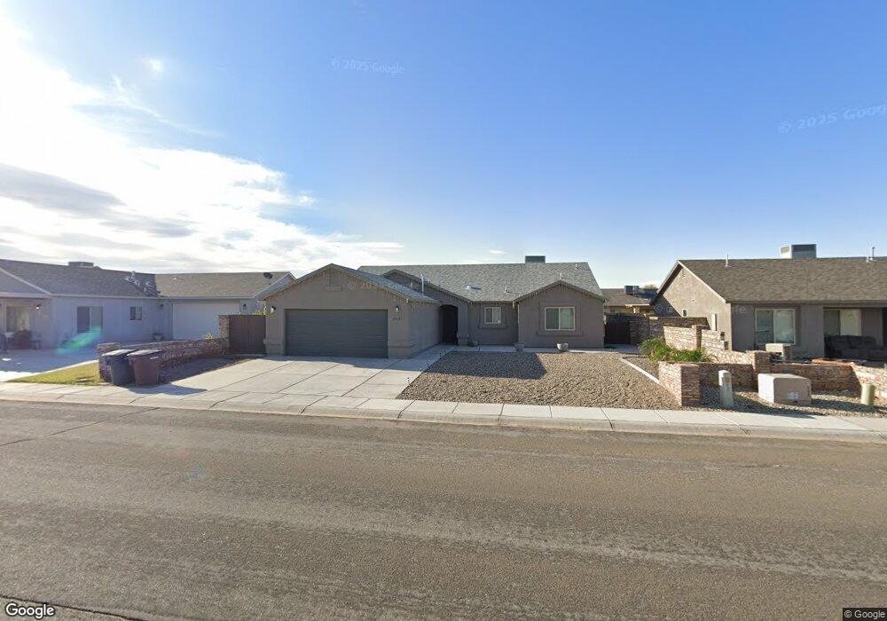 10133 E 34th St, Yuma, AZ 85365 - photo 1