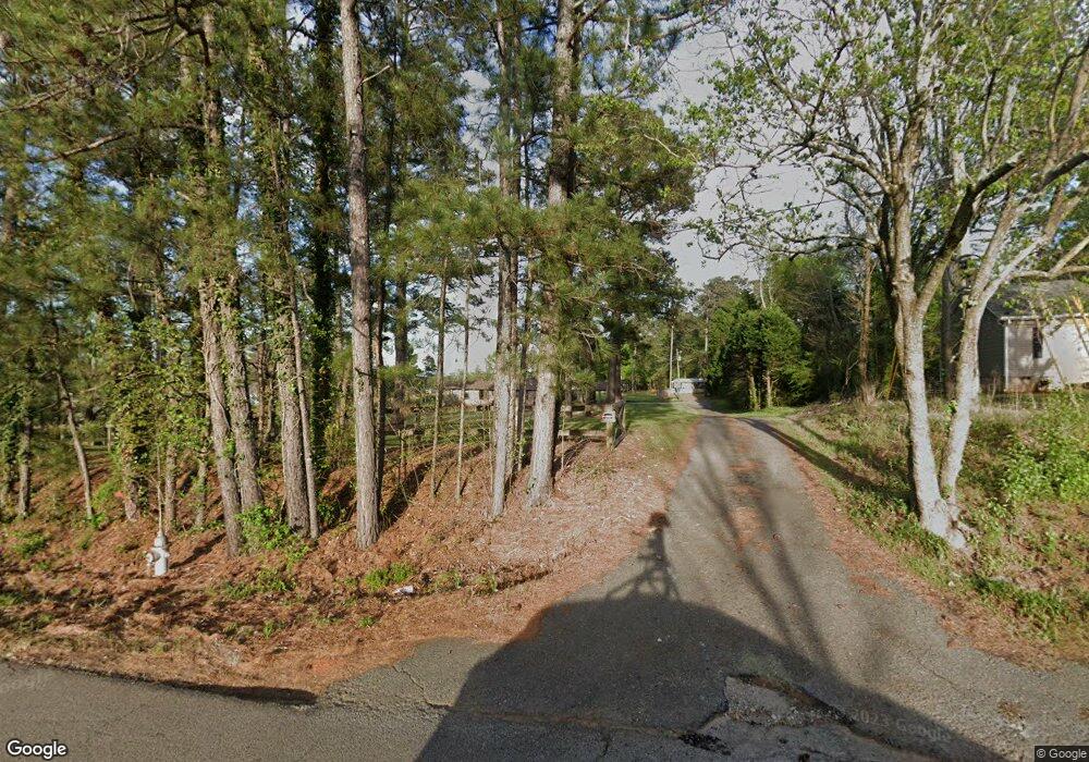 815 Gose Rd, Forsyth, GA 31029 - photo 1