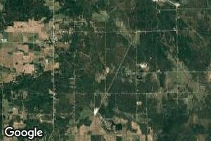 0 Kitchen Rd, Turner, MI 48765