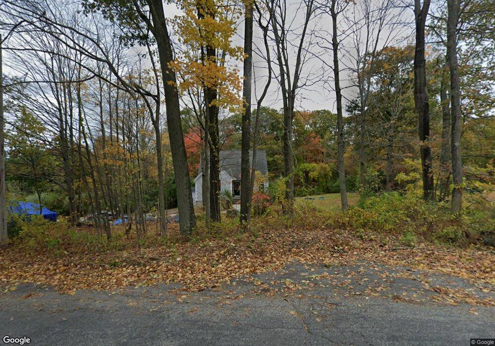 77 Huguenot Rd, Oxford, MA 01540 - photo 1