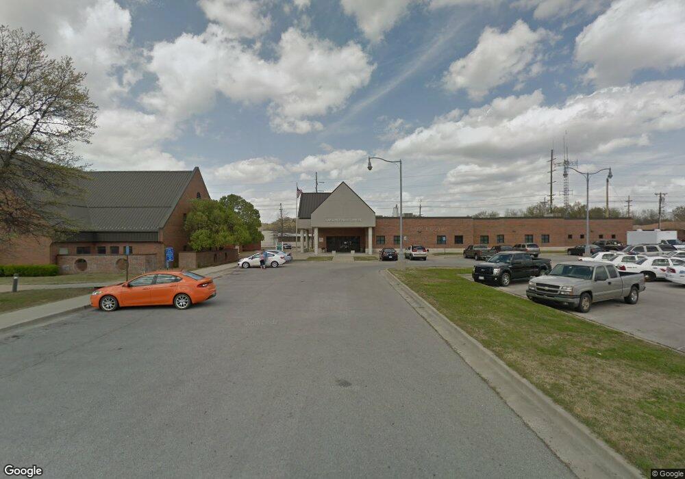 17 N Walnut St, Sapulpa, OK 74066 - photo 1