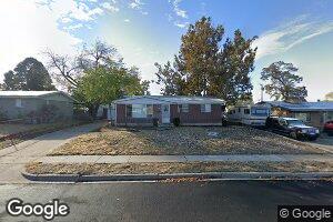 278 W 700 N, Clearfield, UT 84015
