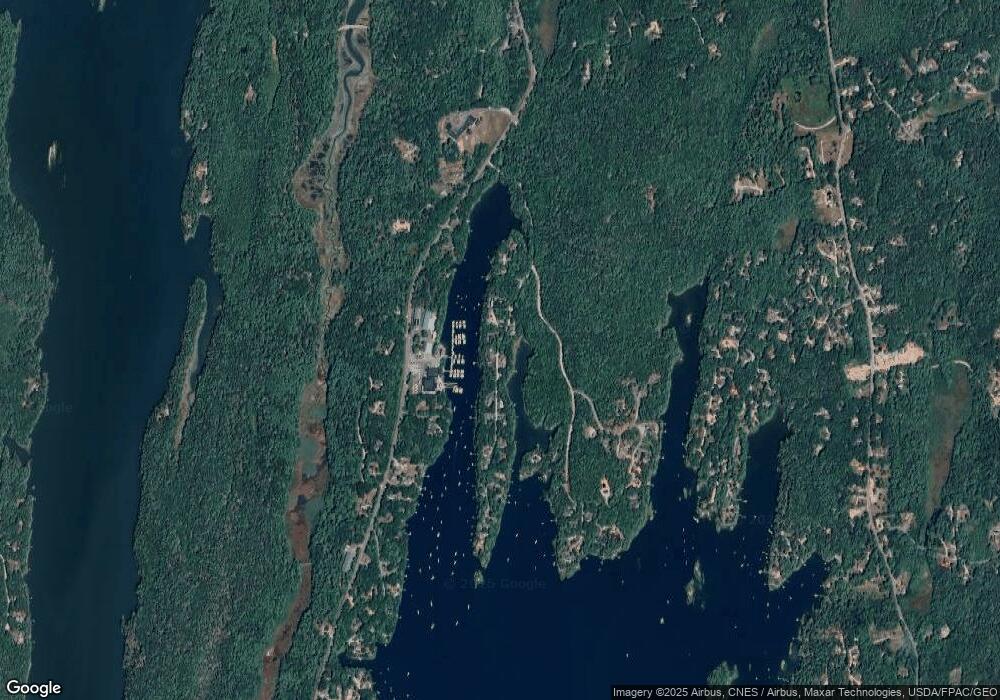 E S Tondreau Point Rd, Harpswell, ME 04079 - photo 1