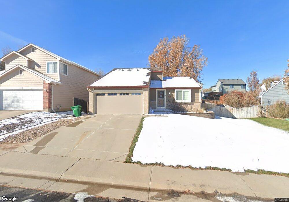 5011 S Espana Ct, Centennial, CO 80015 - photo 1