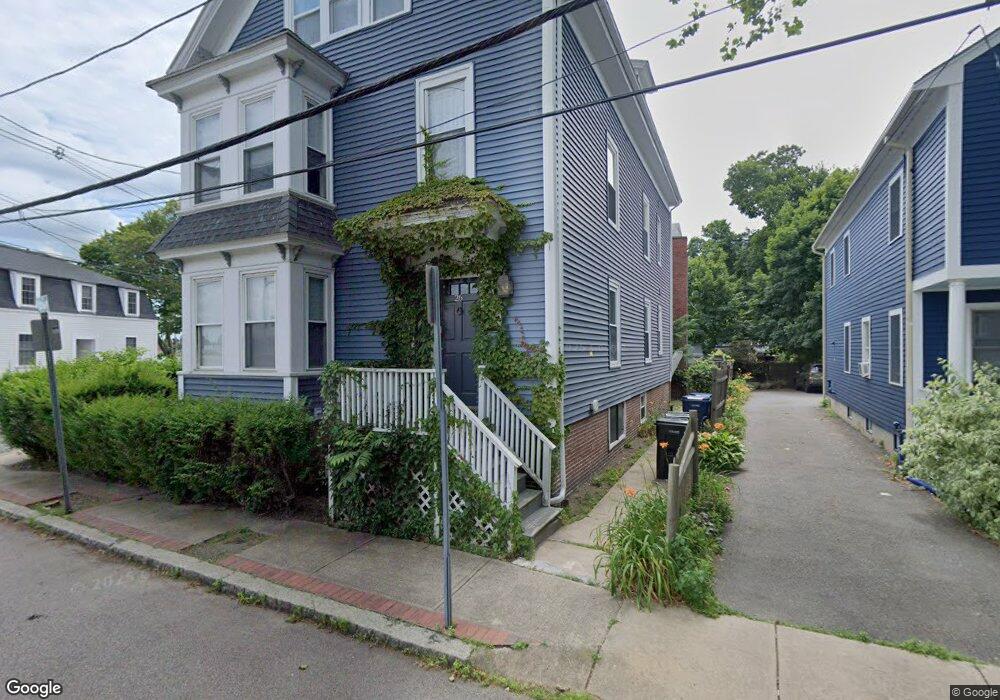 26 Pickman St, Salem, MA 01970 - photo 1