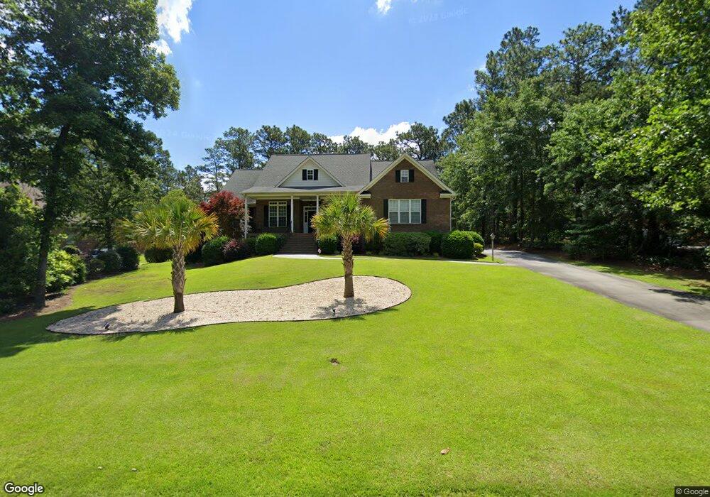 848 Hunter Hill Rd, Camden, SC 29020 - photo 1