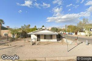 402 W Simpson St, Tucson, AZ 85701