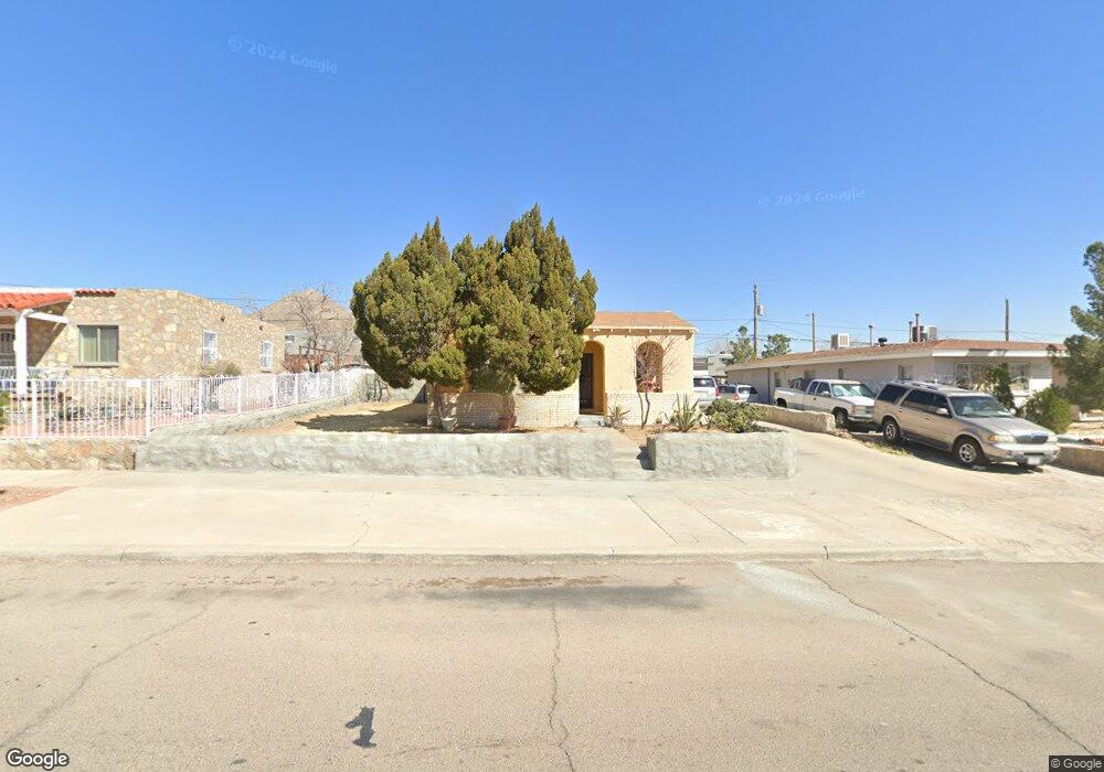 2911 Mckinley Ave, El Paso, TX 79930 - photo 1