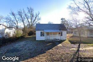 308 N Gideon Ave, Gideon, MO 63848