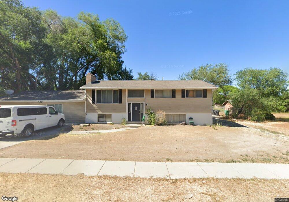 3368 W Starlite Dr, West Jordan, UT 84088 - photo 1