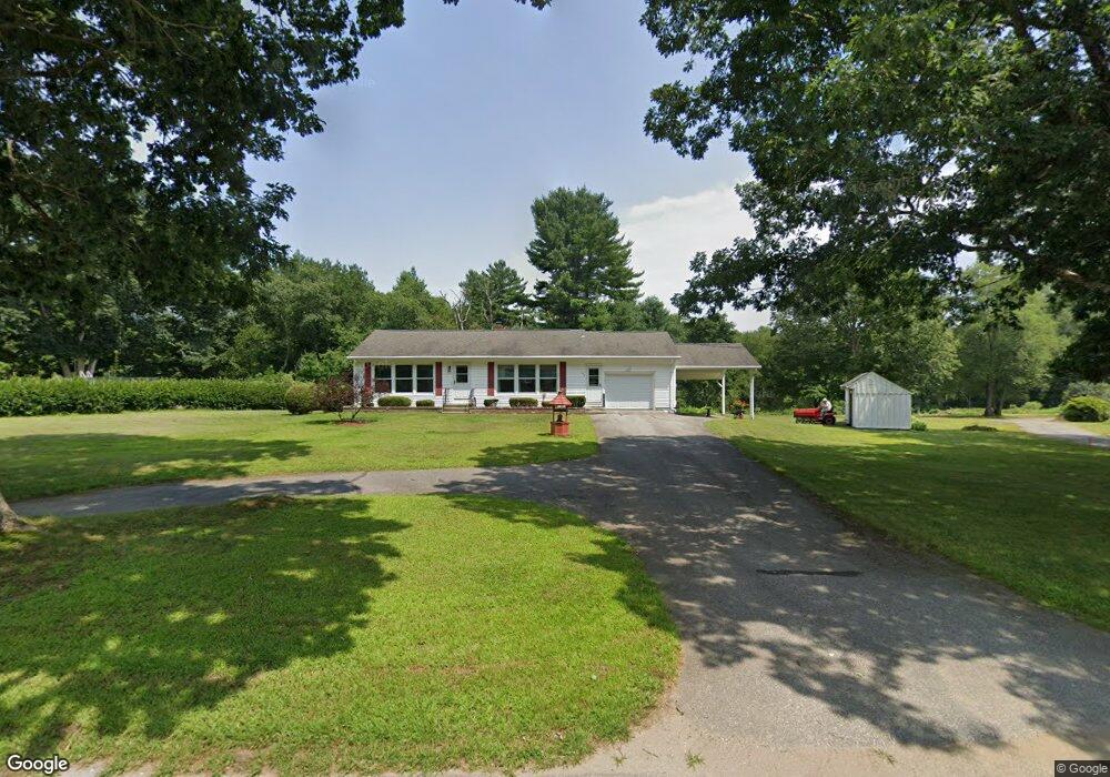 152 Pickett Rd, Plainfield, CT 06374 - photo 1