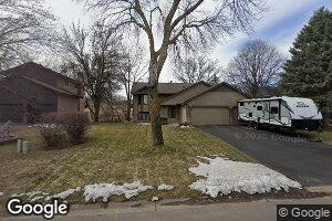 8086 Garfield St NE, Minneapolis, MN 55432