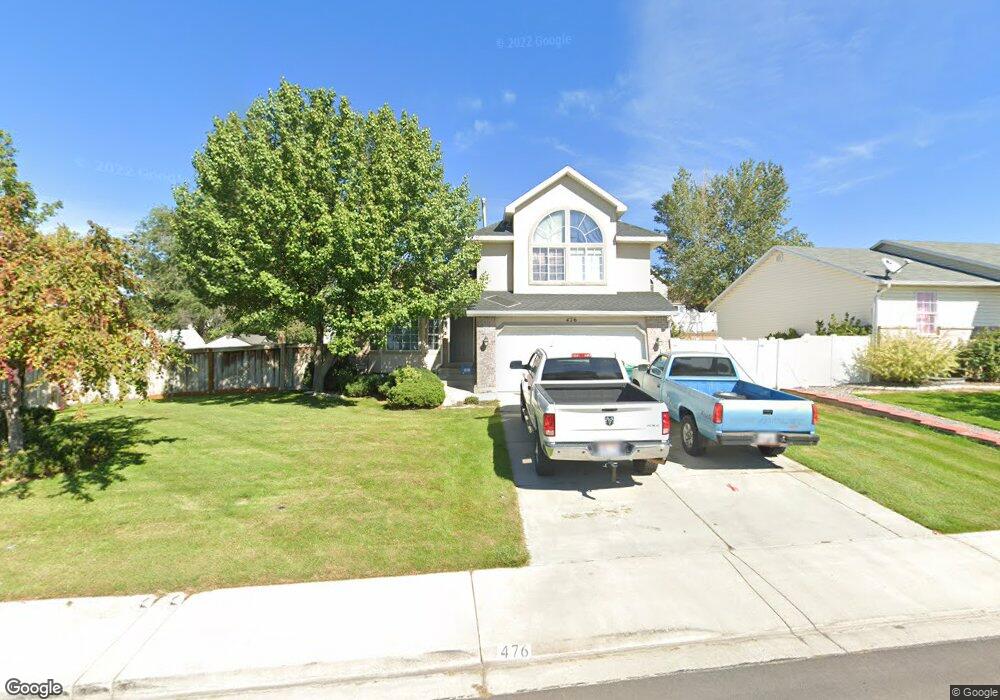 476 W 2375 N, Lehi, UT 84043 - photo 1