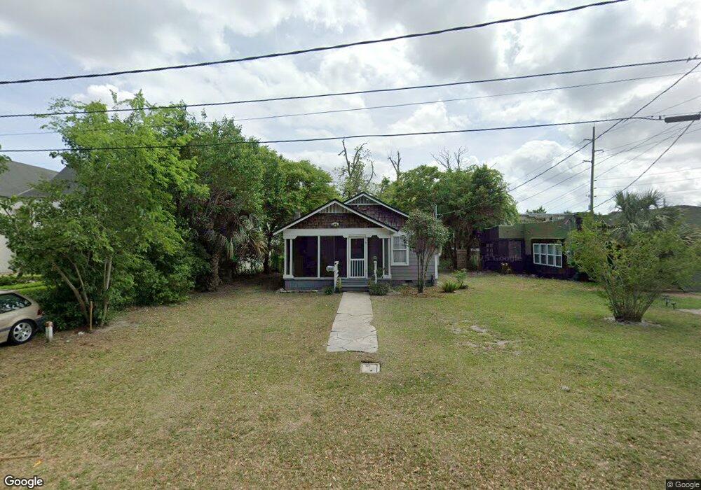 4530 Irvington Ave, Jacksonville, FL 32210 - photo 1