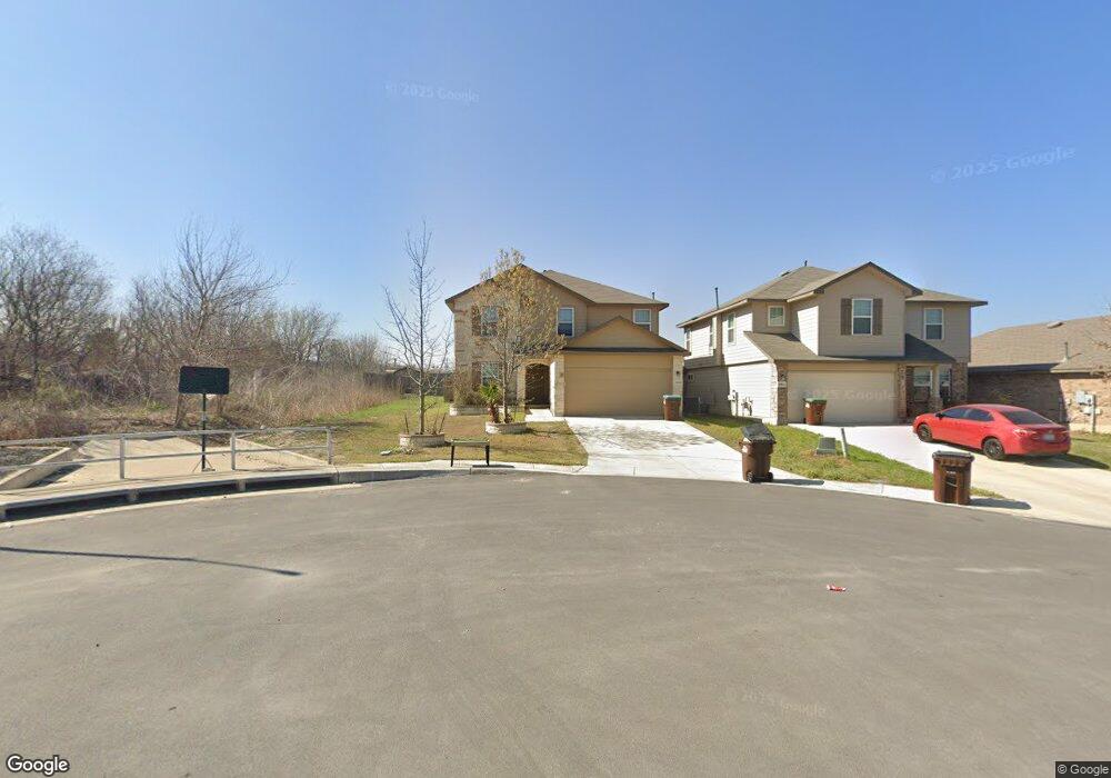 10810 Arkey Ave, San Antonio, TX 78254 - photo 1