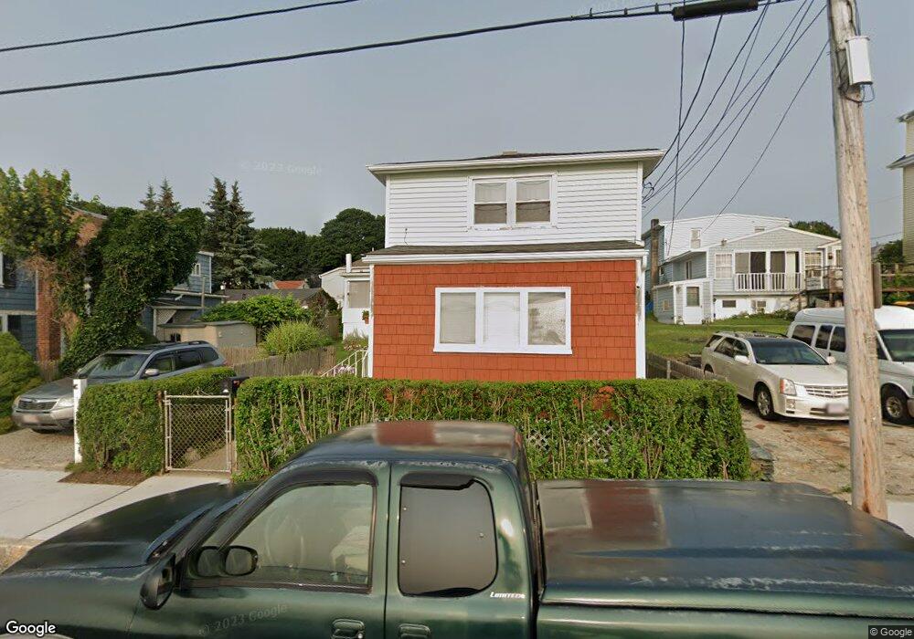 142 Atlantic Blvd, Fall River, MA 02724 - photo 1
