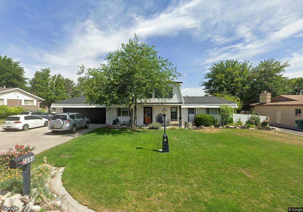 2858 W Ella St, West Jordan, UT 84088 - photo 1