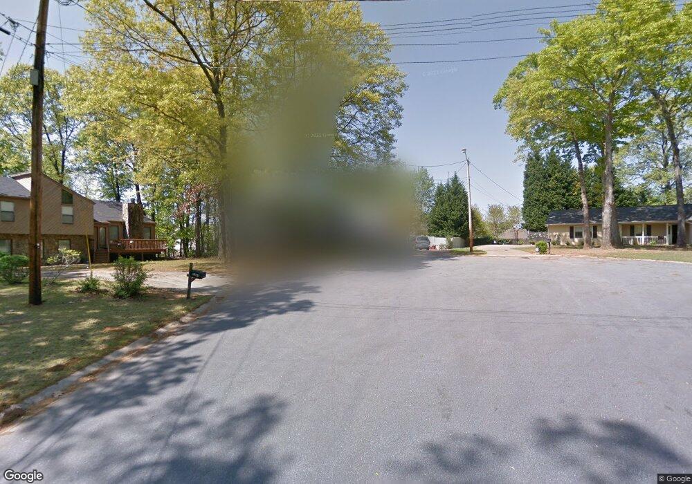 3351 Lynhurst Dr unit 2, Marietta, GA 30062 - photo 1