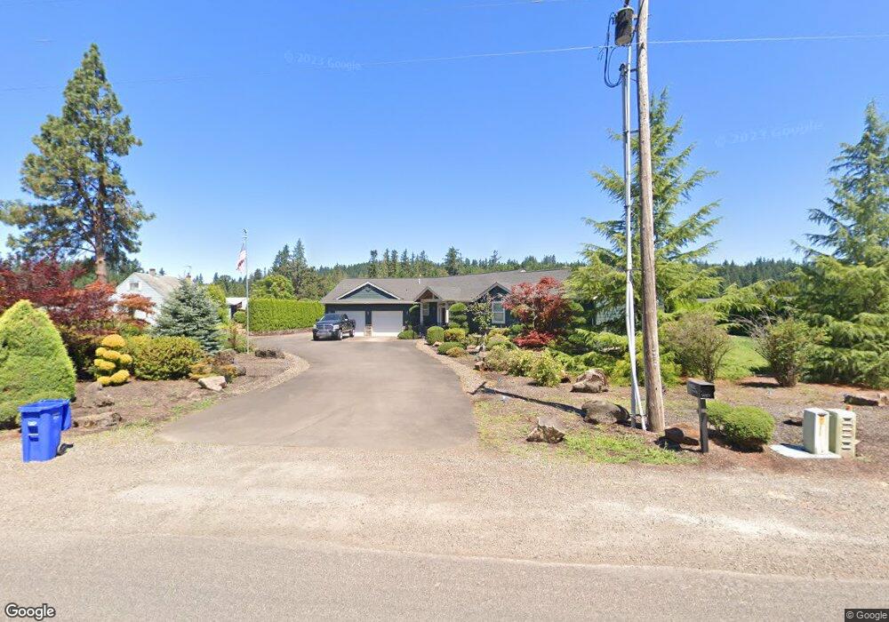 14323 S Graves Rd, Mulino, OR 97042 - photo 1