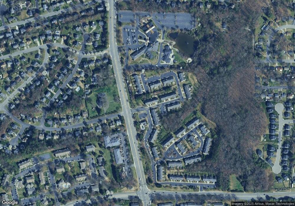 9530 Meredith Creek Ln unit 9530, Glen Allen, VA 23060 - photo 1