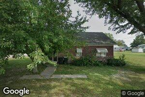 308 Brooks St, Hedrick, IA 52563
