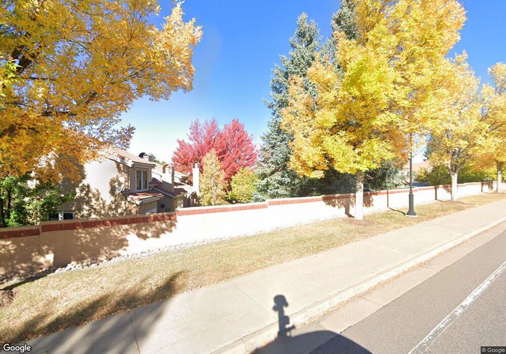 8795 Mesquite Row, Lone Tree, CO 80124 - photo 1