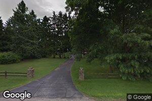 11369 Baker Rd, Jerome, MI 49249