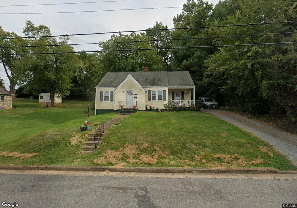 222 Newton St, Orange, VA 22960 - photo 1