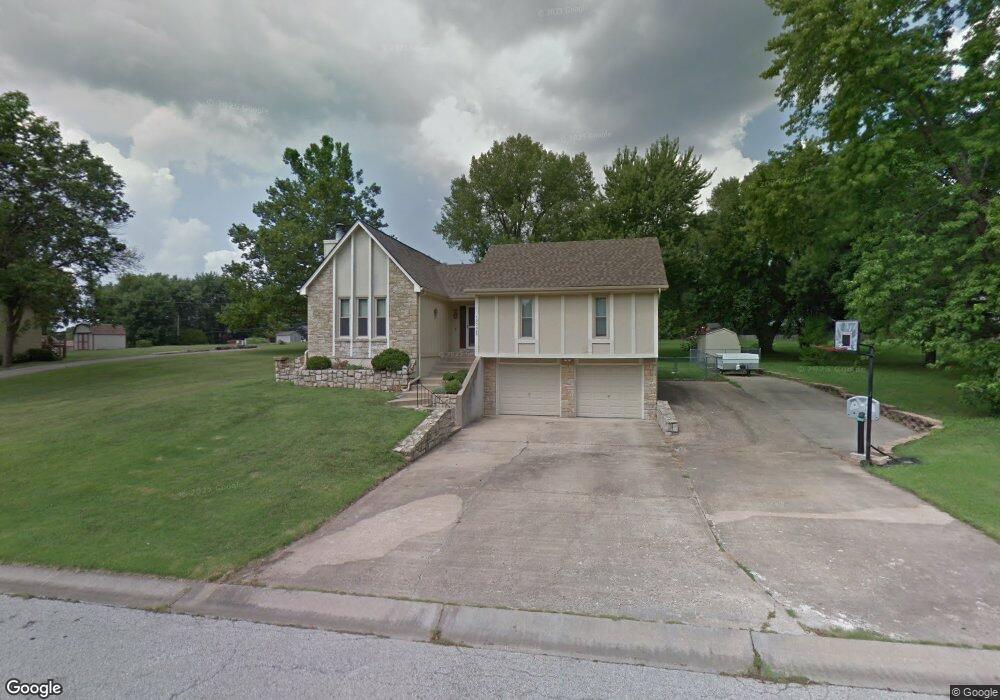 12308 W 53rd Terrace, Shawnee, KS 66216 - photo 1