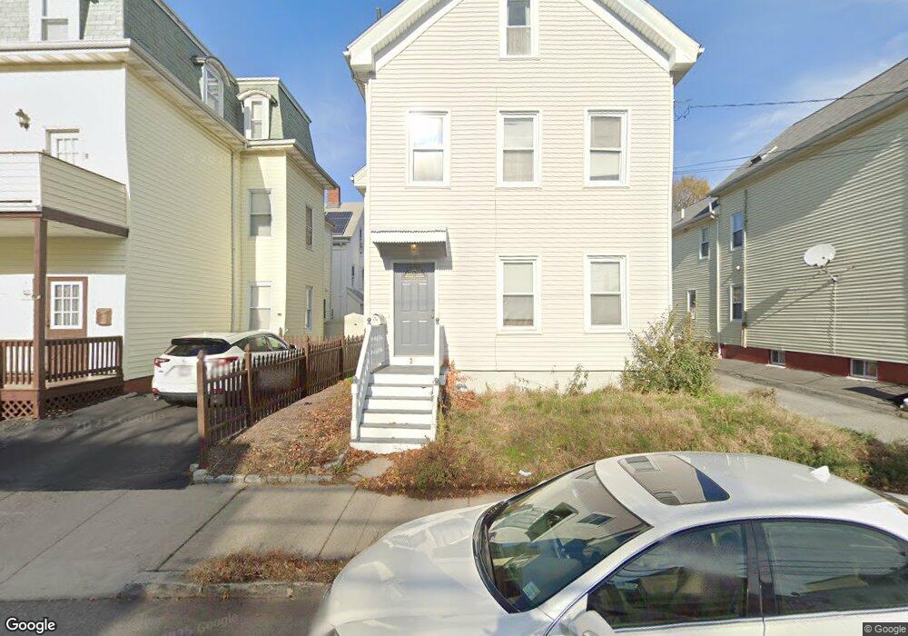 39 Flint St unit 1, Somerville, MA 02145 - photo 1