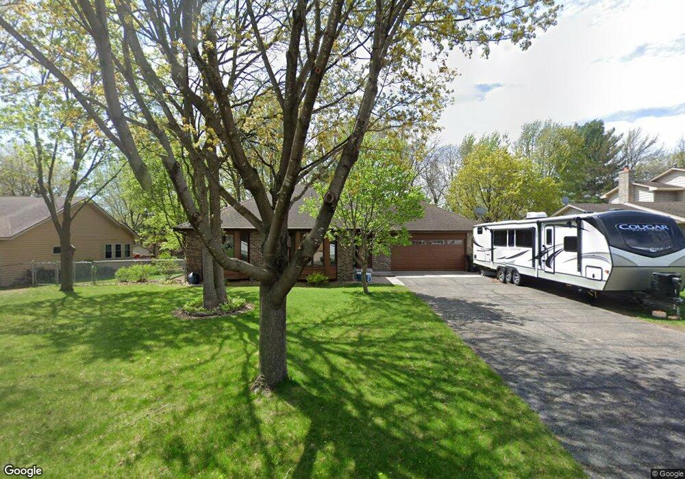 2140 128th Ln NW, Coon Rapids, MN 55448 - photo 1