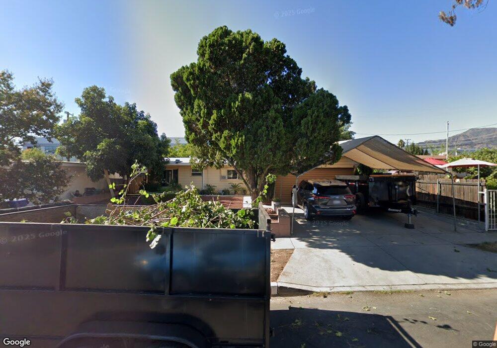 14931 Oswald St, Sylmar, CA 91342 - photo 1